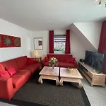 Apartments in Westerland/Sylt 38535