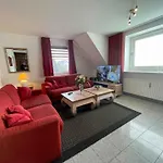 Apartments in Westerland/Sylt 38535