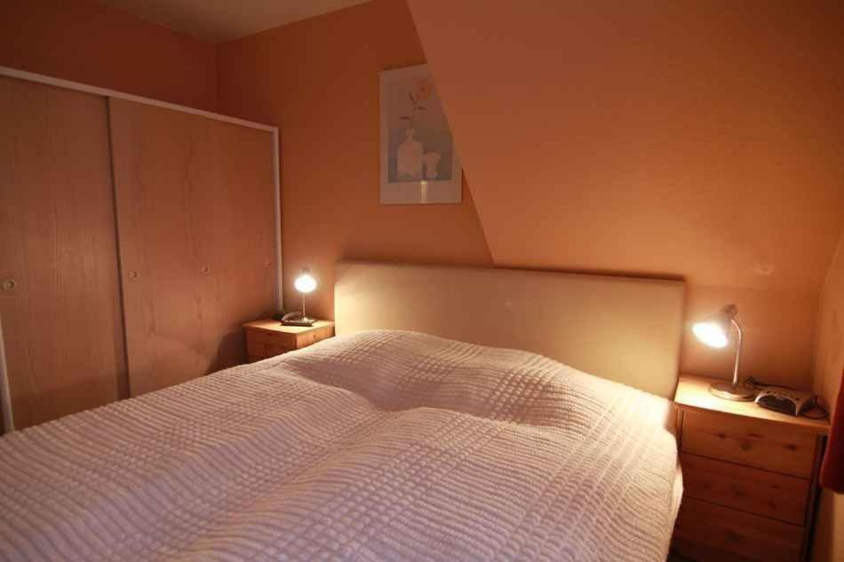 In Westerland/sylt 38535 Apartment Westerland