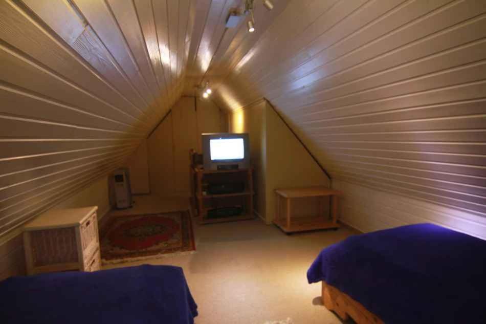 In Westerland/sylt 38535 Apartment Westerland