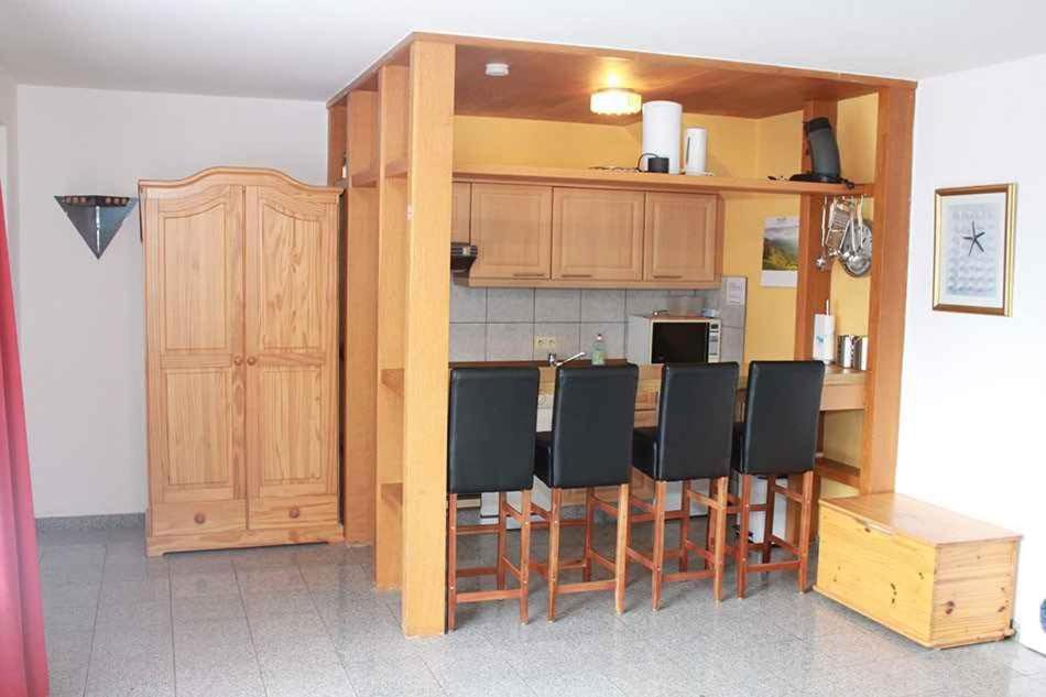 Apartment In Westerland/sylt 38535 Westerland