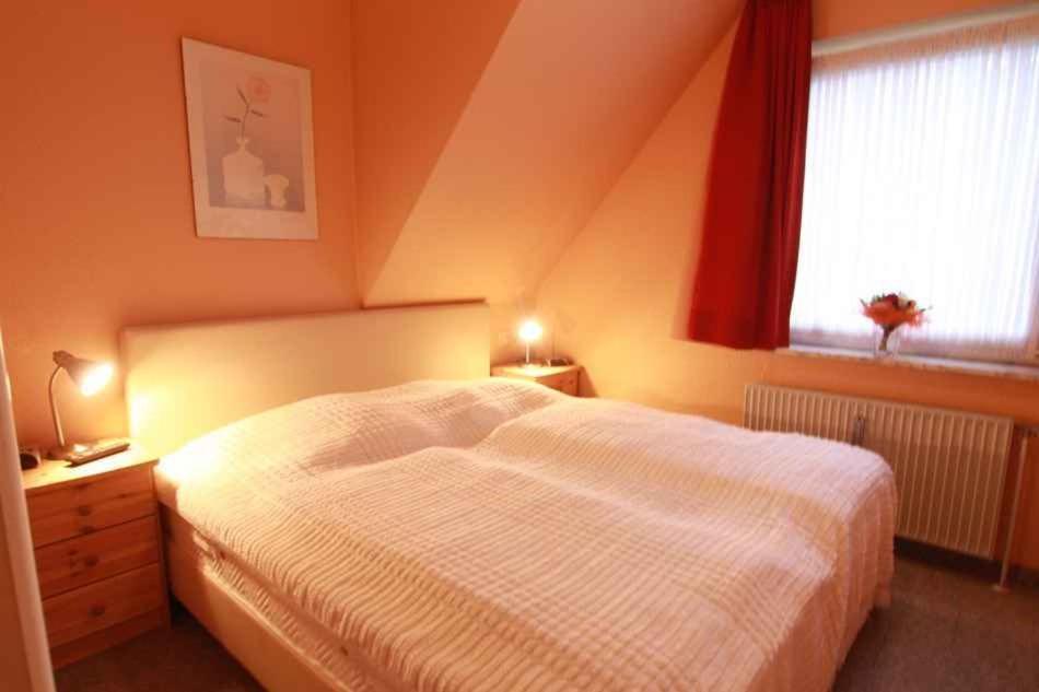 In Westerland/sylt 38535