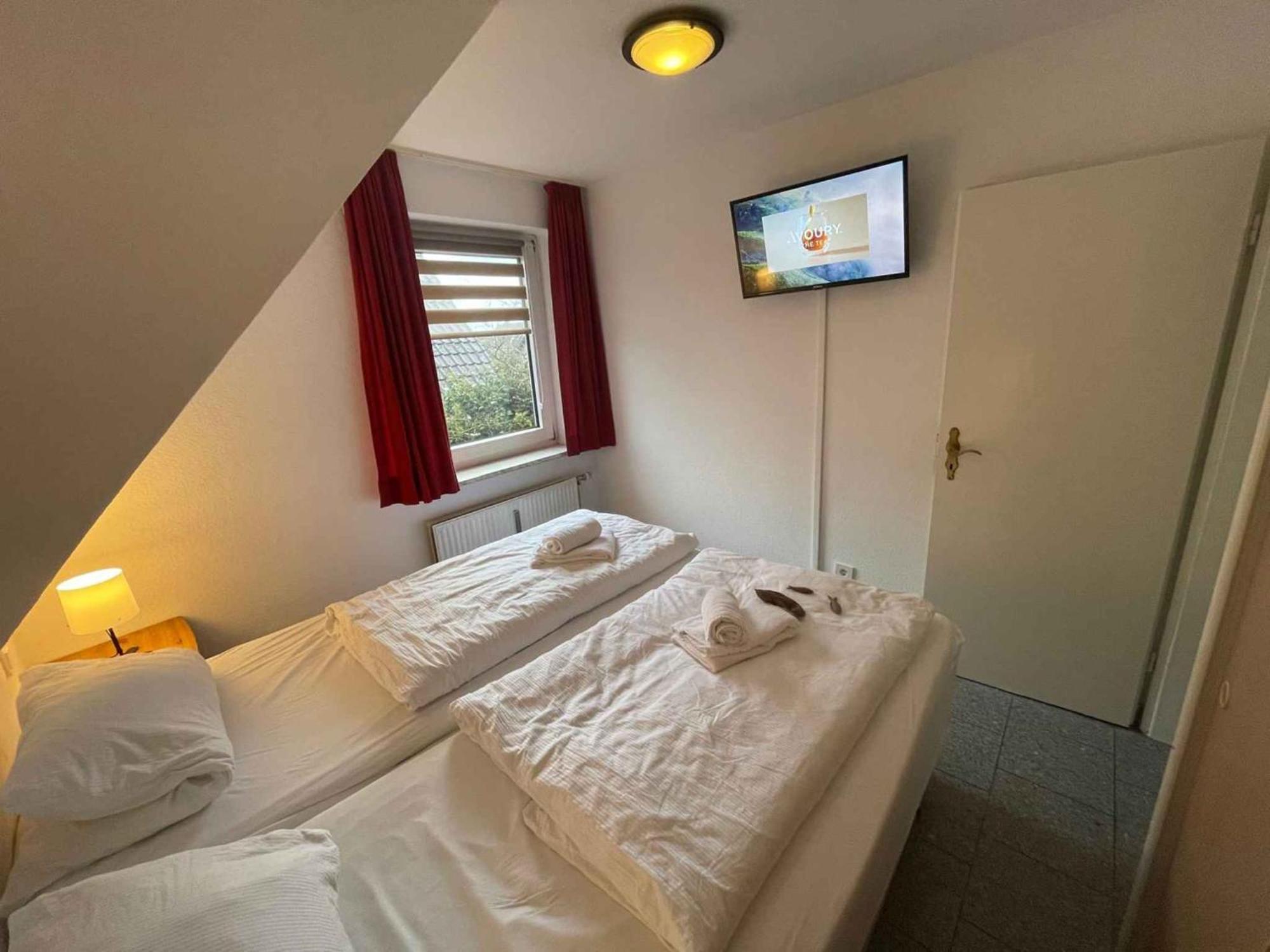 In Westerland/sylt 38535