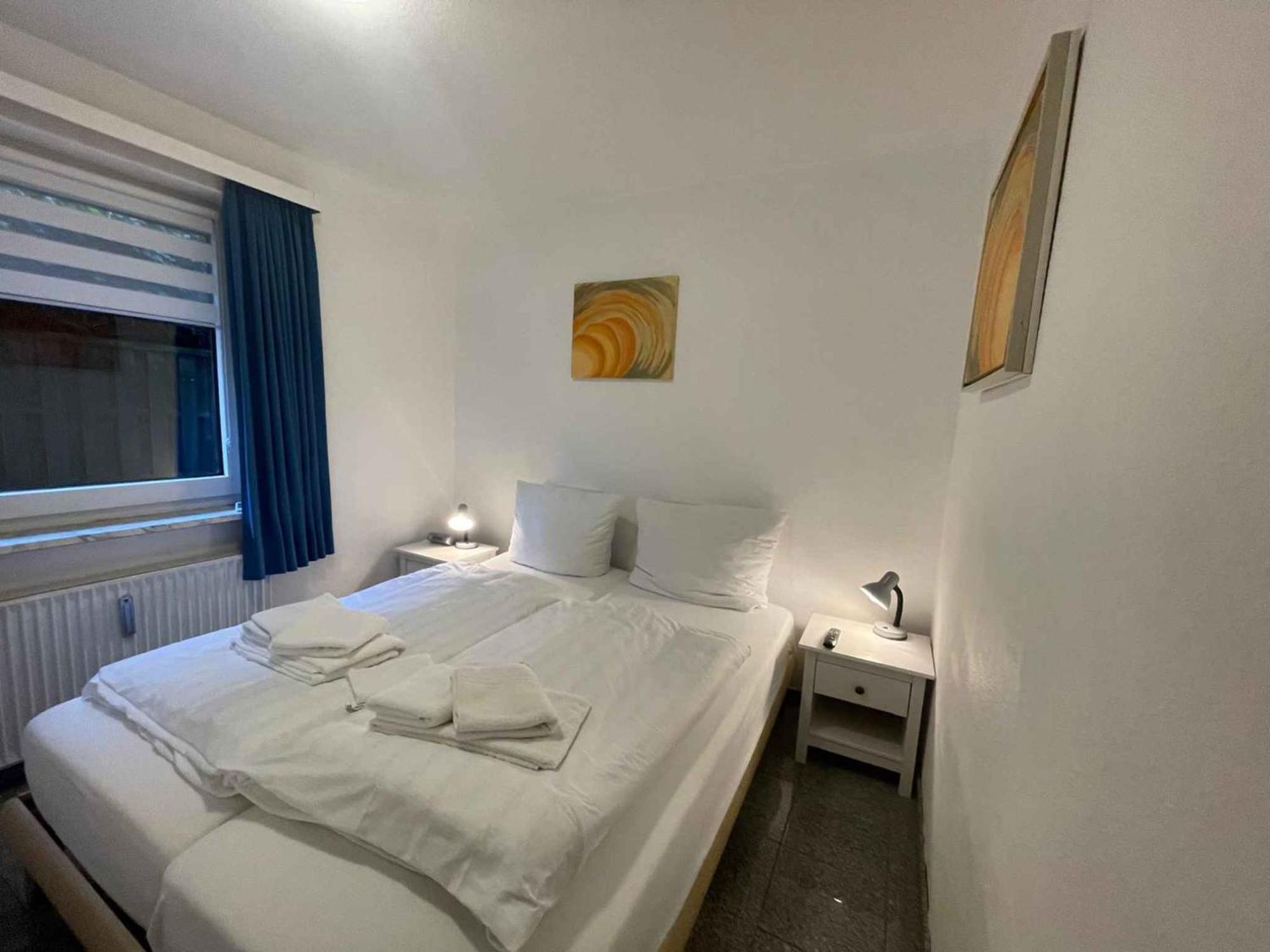 In Westerland/sylt 38535 Apartment *