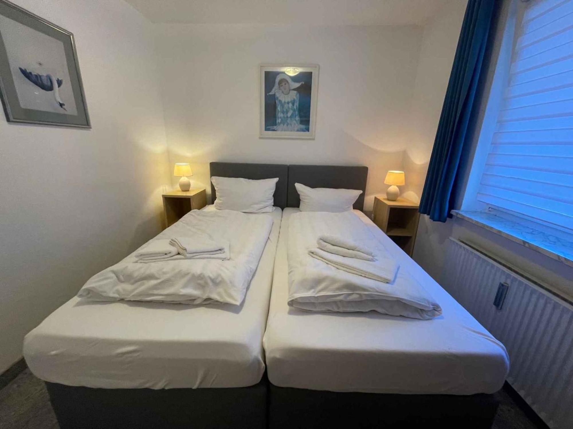 In Westerland/sylt 38535