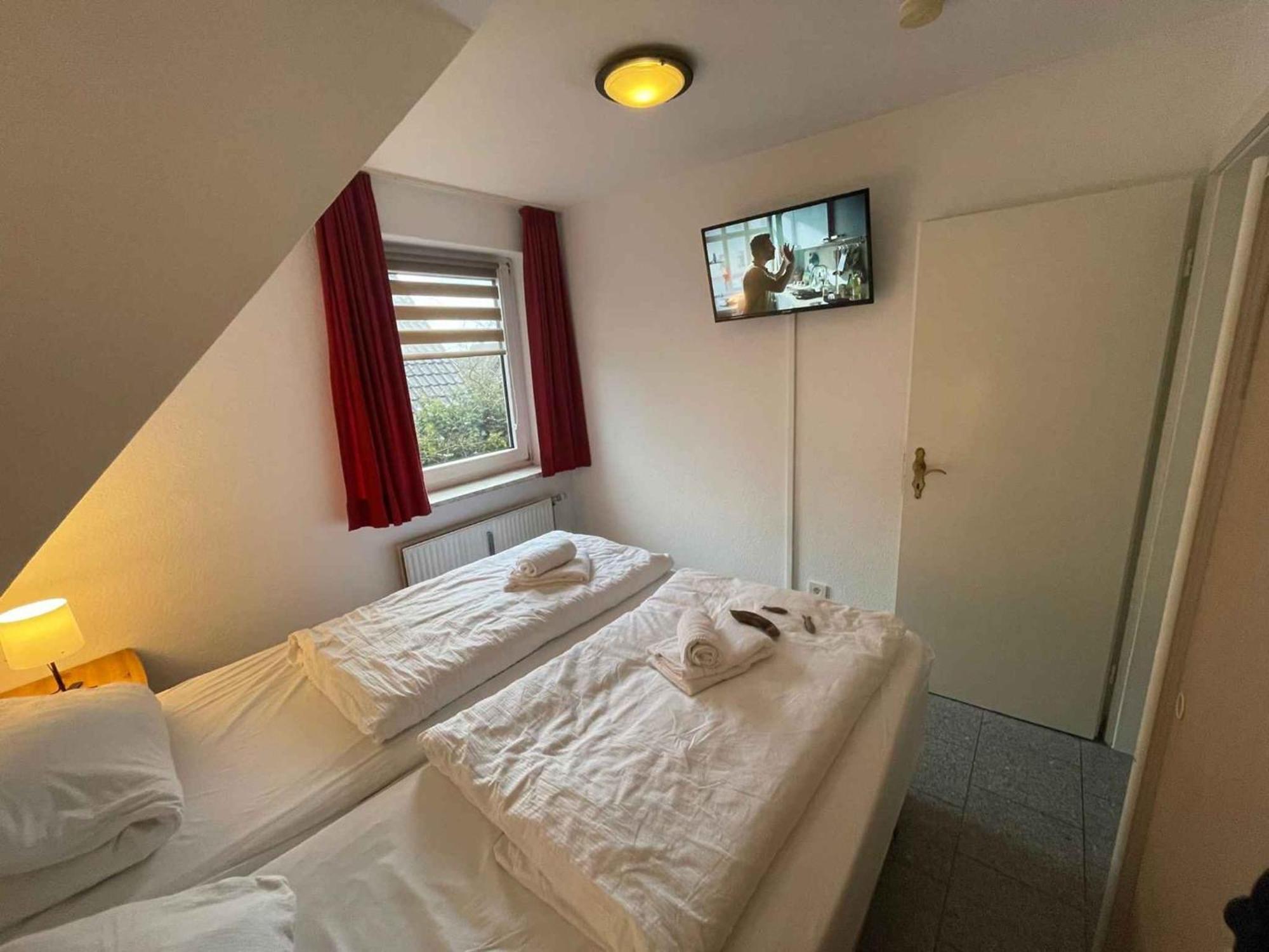Apartment In Westerland/sylt 38535 Westerland