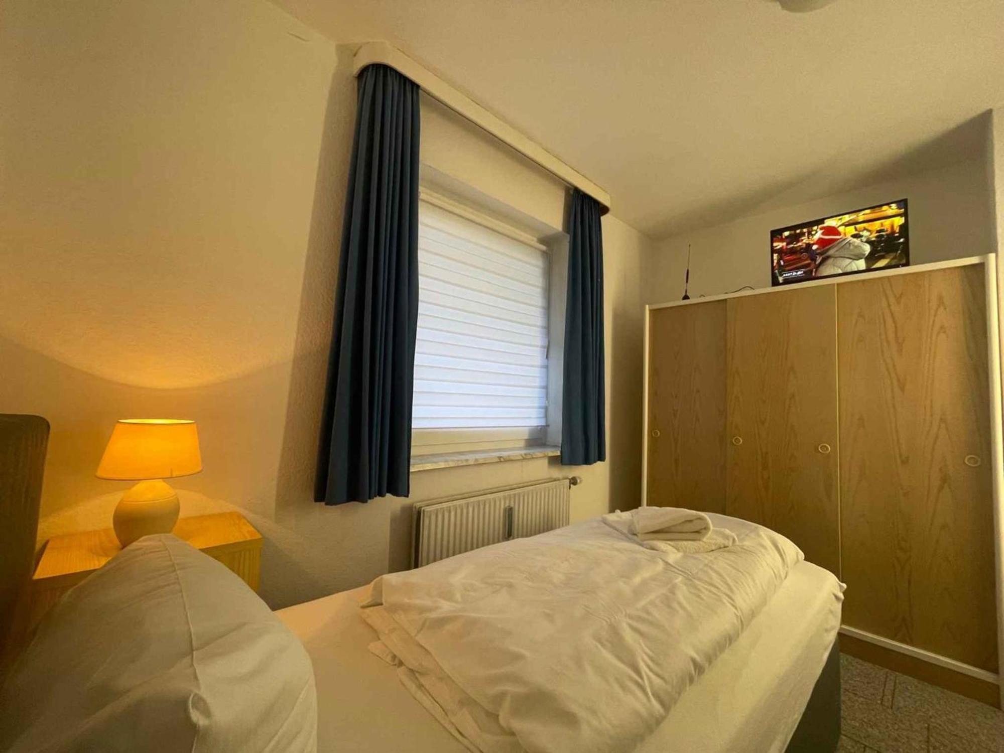 In Westerland/sylt 38535