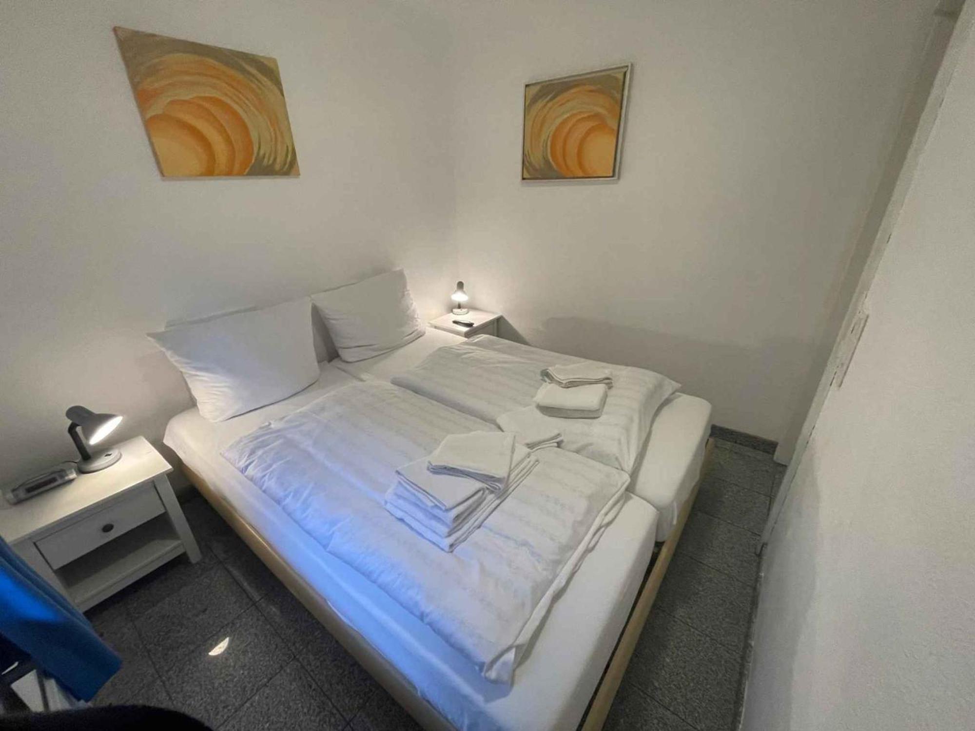 In Westerland/sylt 38535 Apartment Westerland